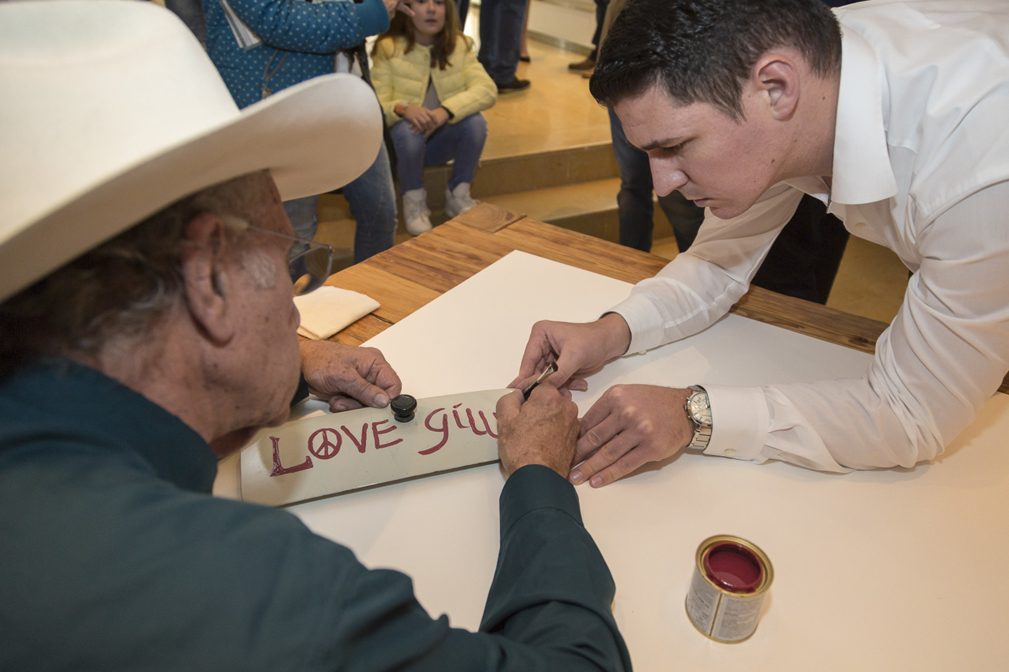 GALERIA K. James F-Gill. AlbertBravoFoto©2016-IMG_0071