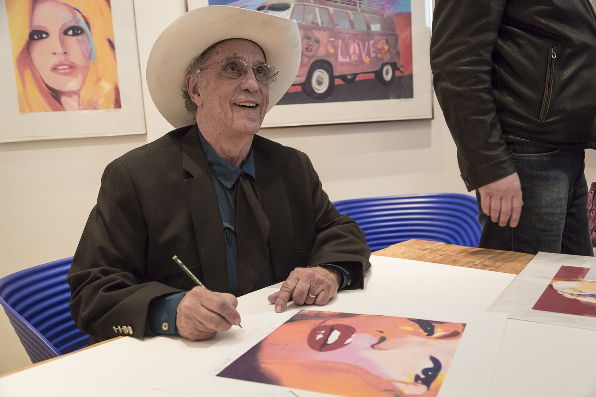 GALERIA K. James F-Gill. AlbertBravoFoto©2016-IMG_0106