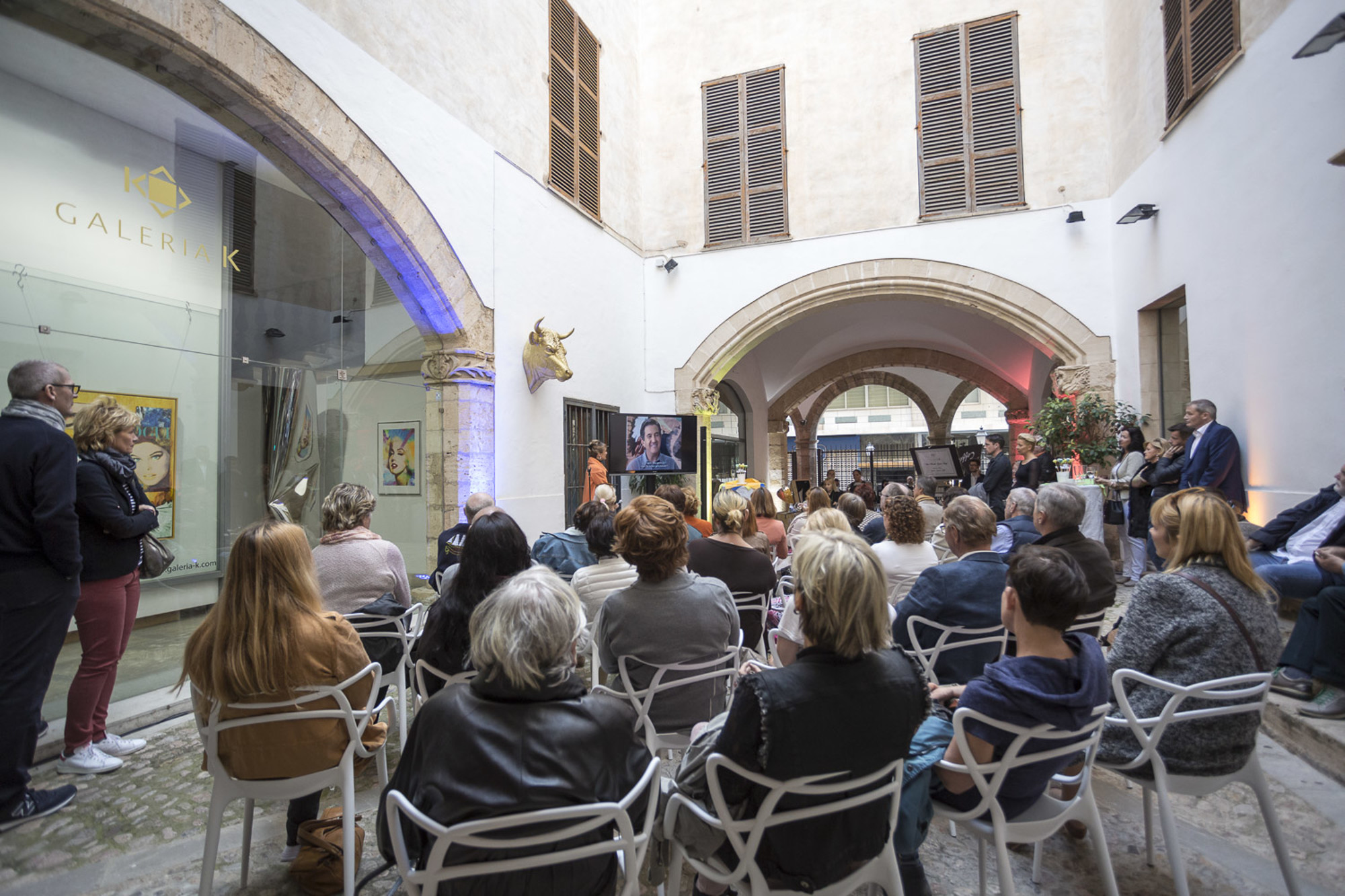 GALERIA K. James F-Gill. AlbertBravoFoto©2016-IMG_9823