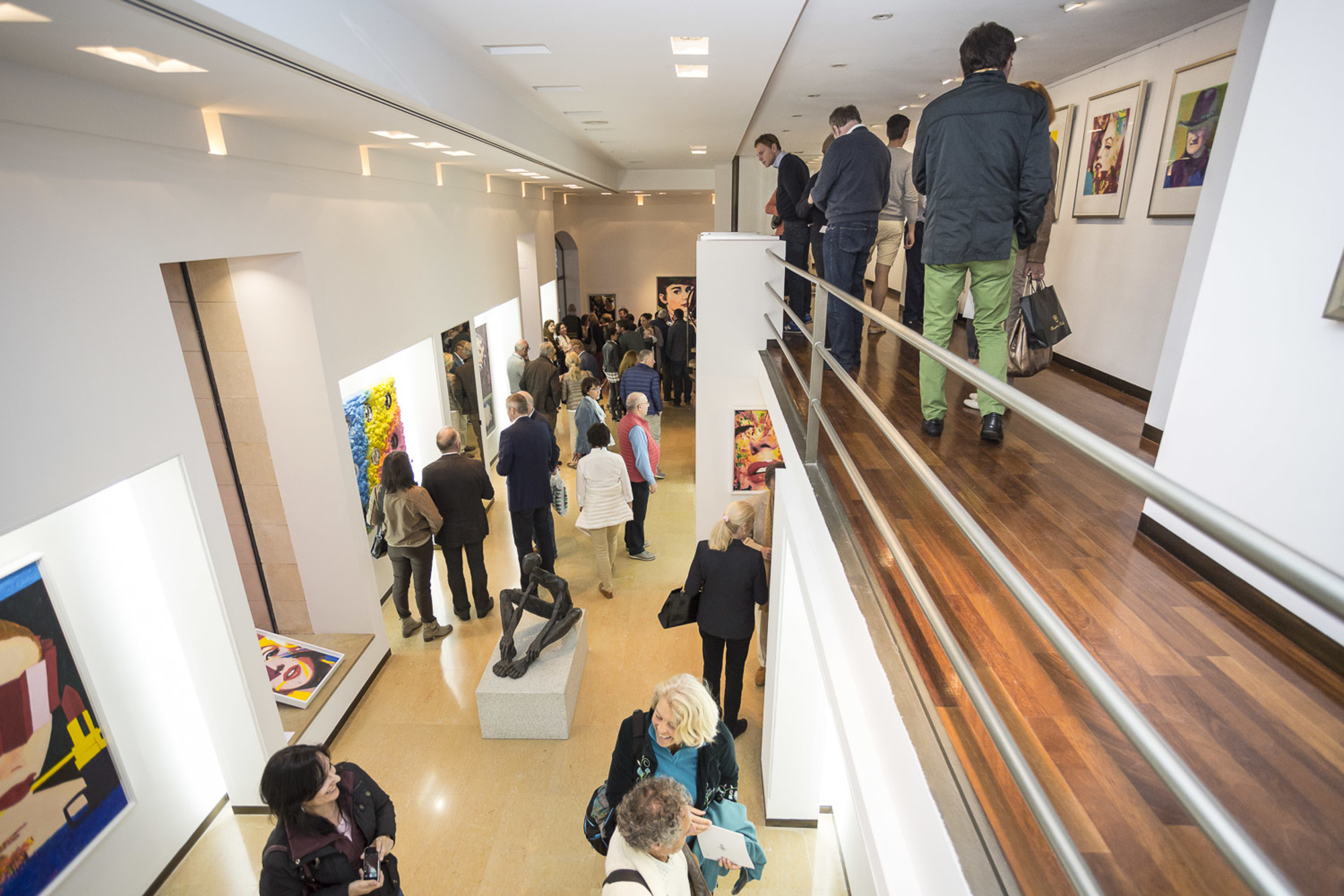 GALERIA K. James F-Gill. AlbertBravoFoto©2016-IMG_9907