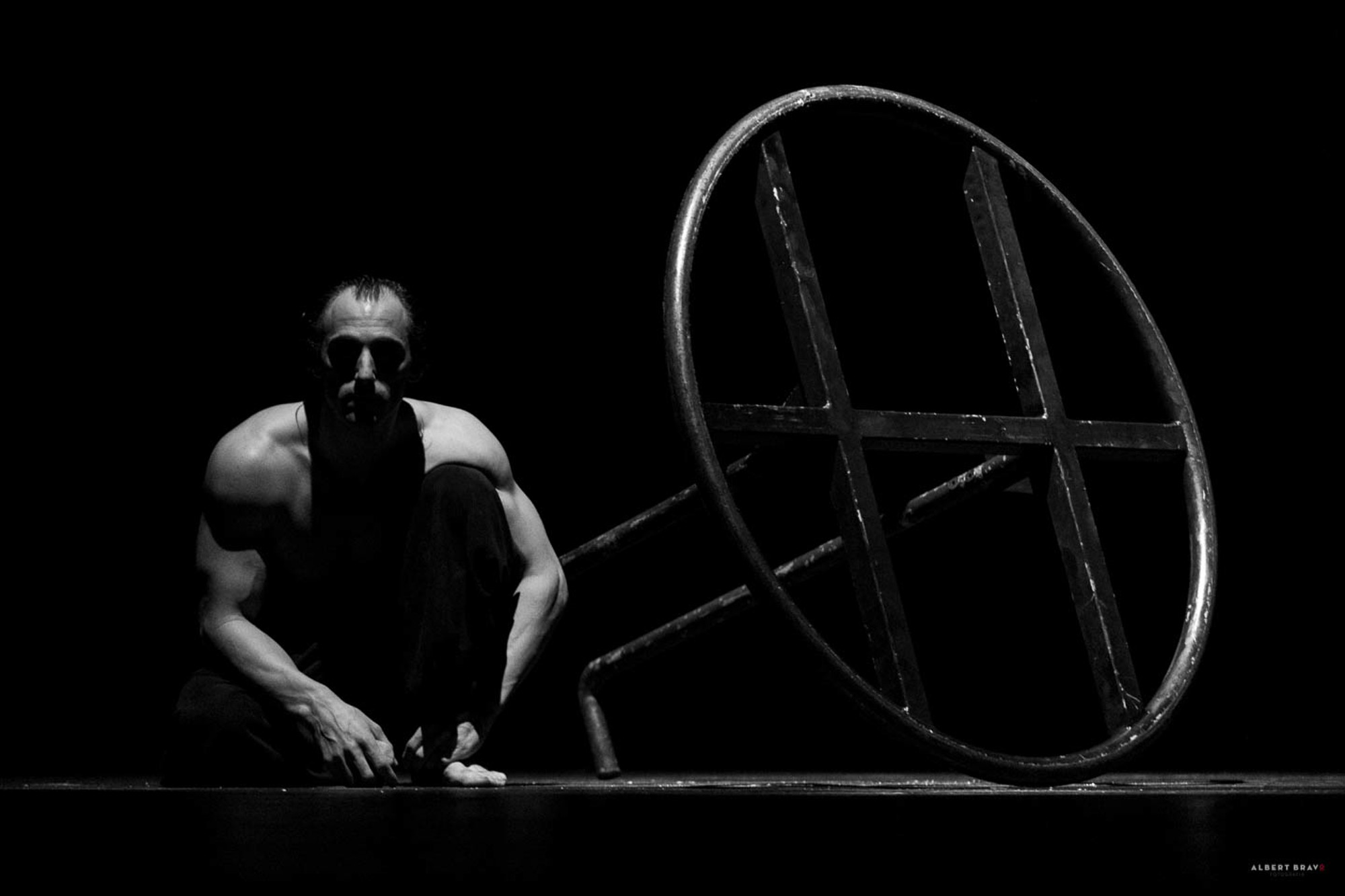 Homenatge Andreu Vivó. Albert Bravo Fotografia©2016-_MG_2274