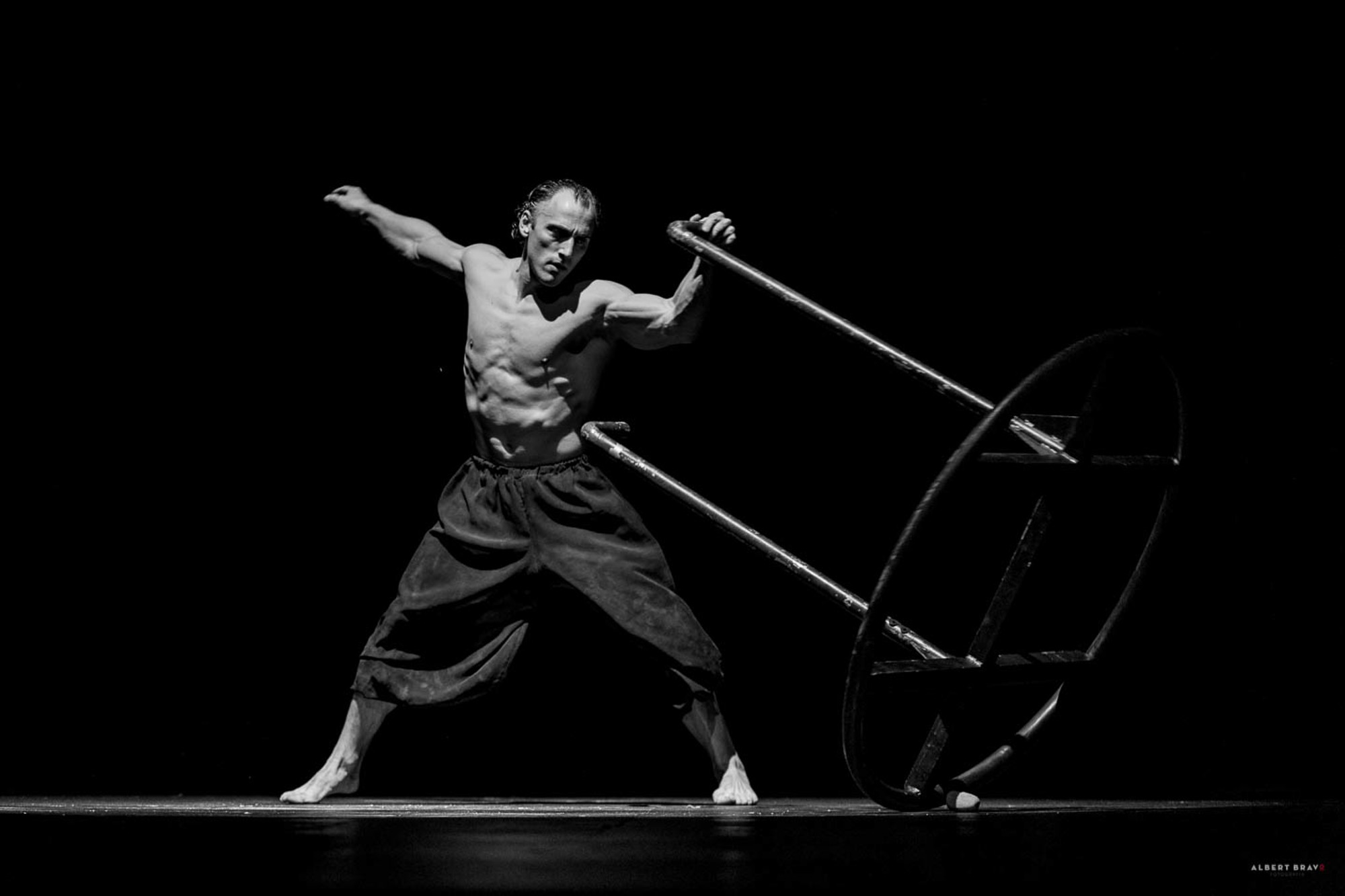 Homenatge Andreu Vivó. Albert Bravo Fotografia©2016-_MG_2309