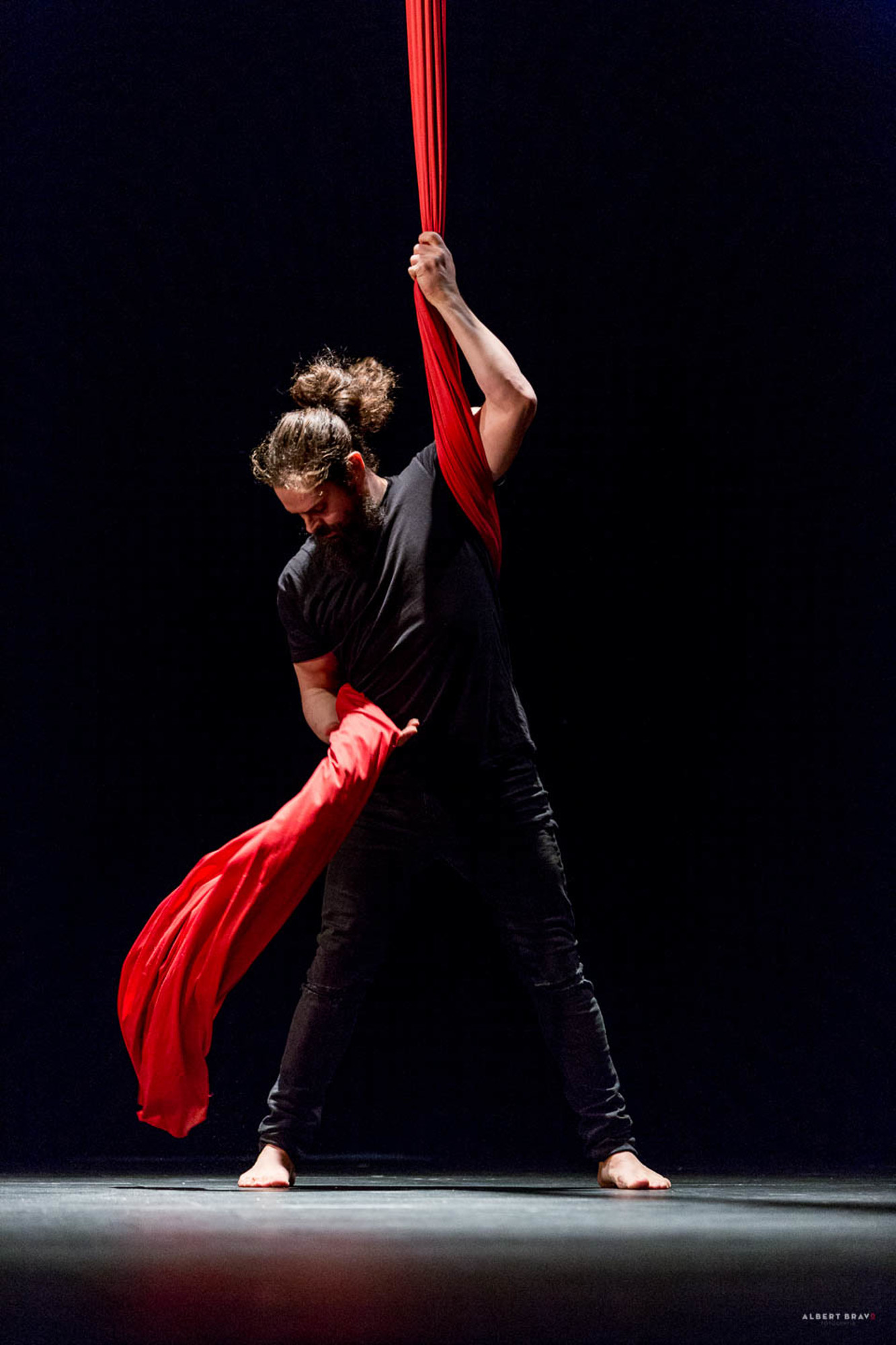 Homenatge Andreu Vivó. Albert Bravo Fotografia©2016-_MG_2384