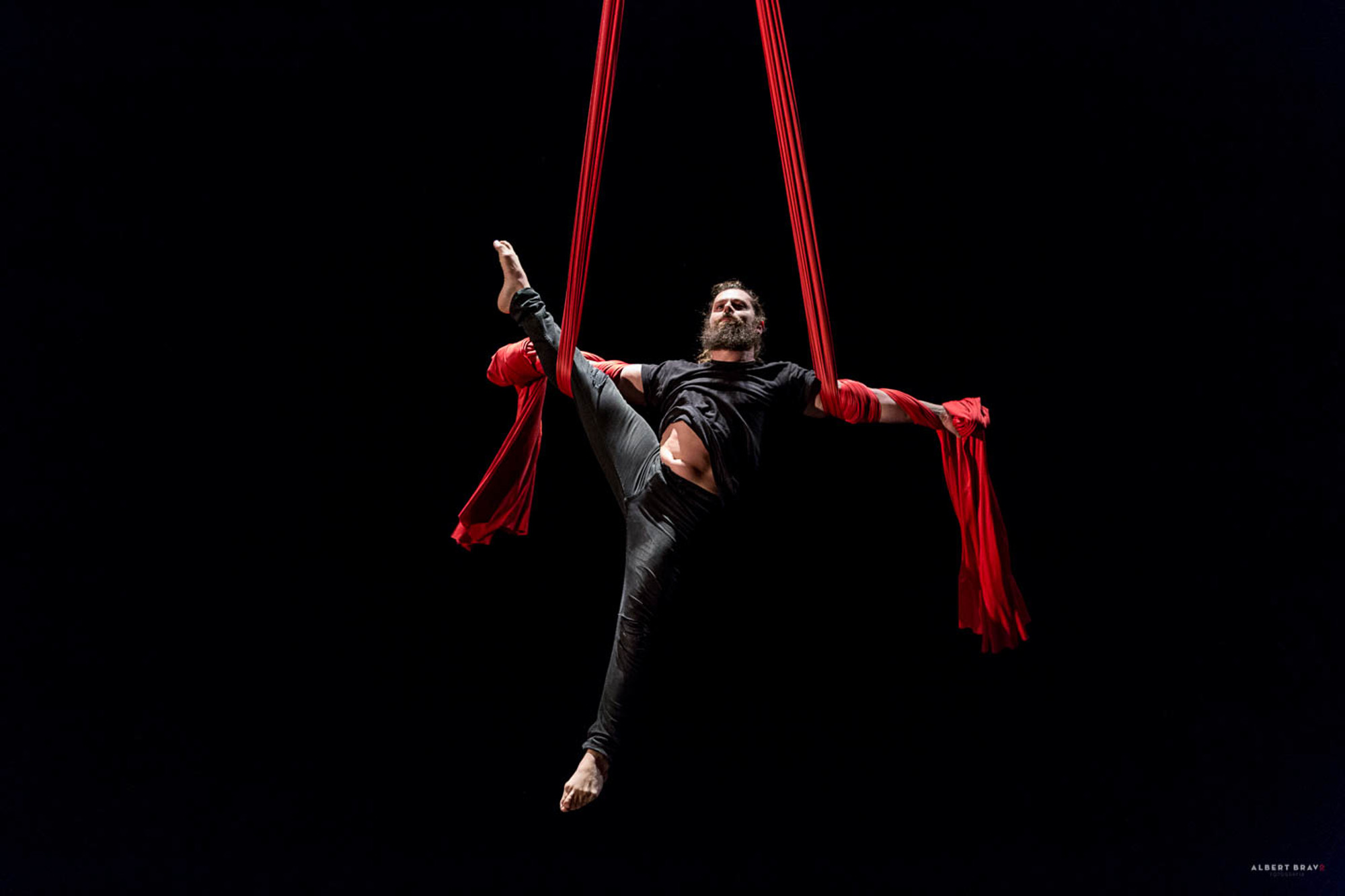 Homenatge Andreu Vivó. Albert Bravo Fotografia©2016-_MG_2401