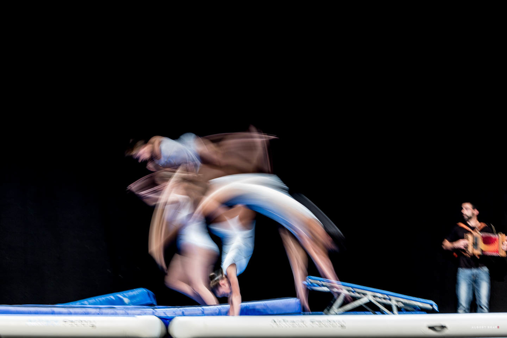 Homenatge Andreu Vivó. Albert Bravo Fotografia©2016-_MG_2527