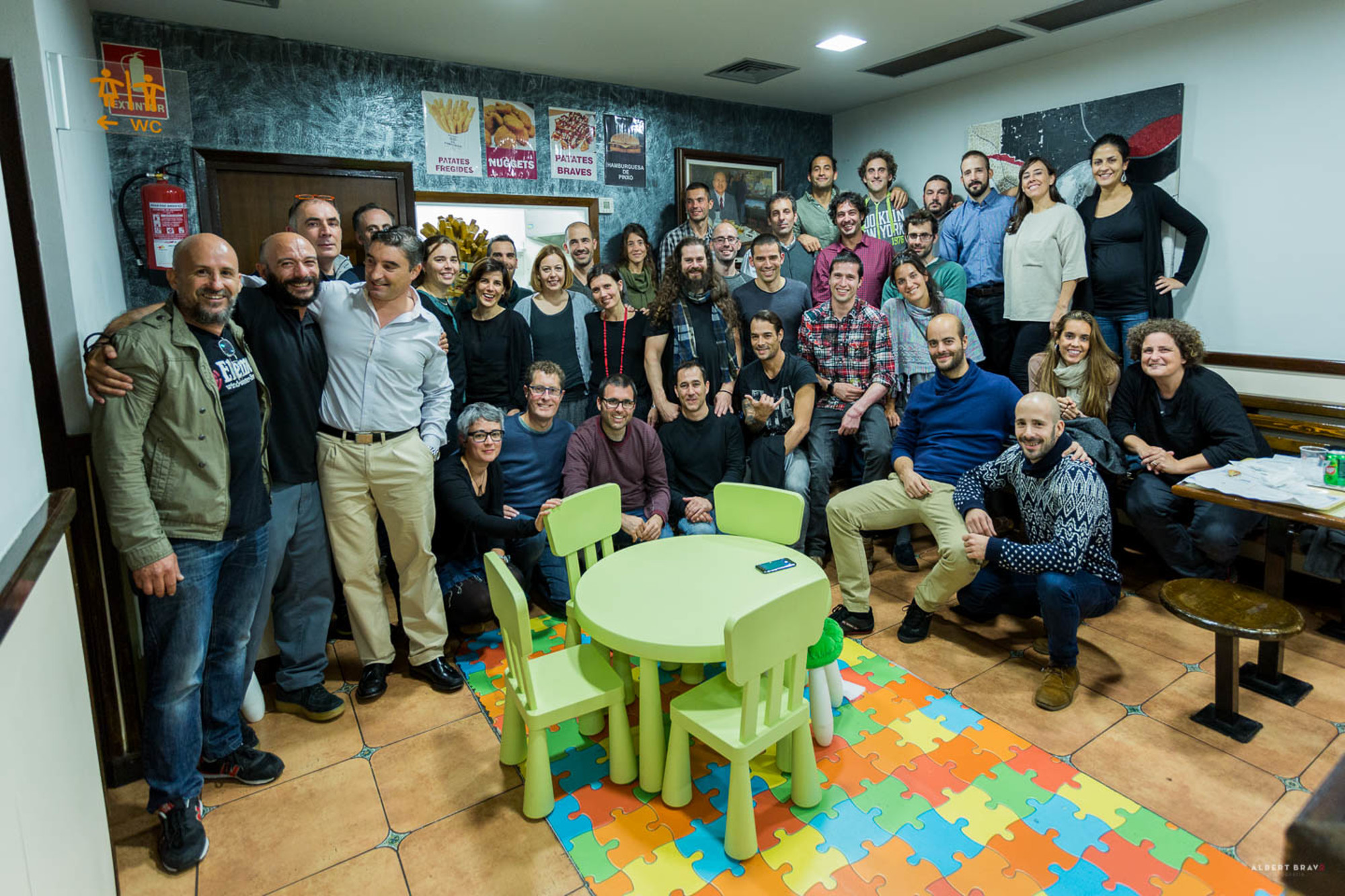 Homenatge Andreu Vivó. Albert Bravo Fotografia©2016-_MG_2611